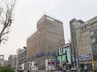 한영디앤디 매각주관 삼성동 70-1 빌딩 730억원 매매계약 체결