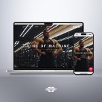 헬스기구 전문 ‘짐80코리아’, 홈페이지 전면 리뉴얼 오픈