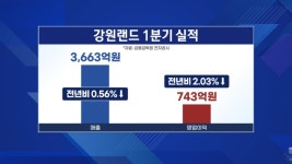 돌아온 큰 손…강원랜드, 베팅효과 커진다