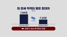 차는 파업·철강은 고소...노조법 통과 직격탄