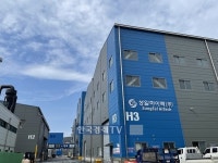 성일하이텍, 차세대 전지 재활용 특허 확보…글로벌 순환경제 주도