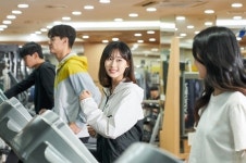 광운대 정보과학교육원, 비실기로 체육학(스포츠건강재활) 전공 신입생 선발