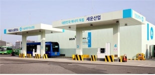 한미르, 수소충전소 구축 시장 진입 본격화