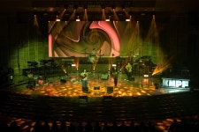 음악으로 물든 제주 가을밤…음실련, 2025 음악실연자 페스티벌 대성황