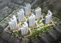 동양건설산업, 검단신도시서 ‘검단호수공원역 파라곤 메트로파크’·스트리트형 상가 연내 동시 분양