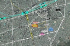 서울 상봉·용마산·창2동 일대 도심복합지구 지정…“’2030년 착공 목표”