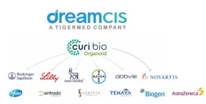 드림씨아이에스, 美 큐리바이오 지분 인수 결의