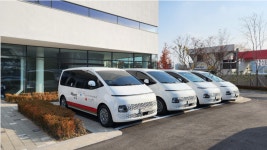 세방그룹, 광주사회복지공동모금회와 사회복지시설 차량 13대 기증식 열어