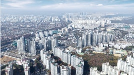 고양시 일산동구 일원 ‘더샵 일산퍼스트월드’, 교육-교통-생활인프라 갖춰 주목
