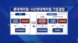 롯데케미칼, 대산공장 넘긴다…수천억 손실 축소