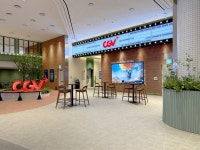 지역 커뮤니티형…CJ CGV, CGV 파주운정 오픈