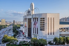 롯데백화점 잠실·명동, 2년 연속 연매출 5조원