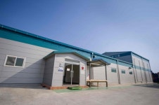 HP&C, 전라도 흥부식품과 함께 김치 소독 공정의 새로운 기준 세우다