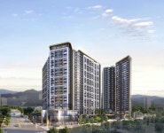 경남 양산시 일원 ‘힐스테이트 물금센트럴’ 1월 분양 예정