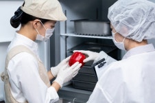 본우리집밥, 육군 특수전학교 병사식당 첫 운영...완성도-운영 방향 끌어올려