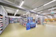 메가팩토리약국, 서울 금천구 홈플러스에 서울점 공식 오픈