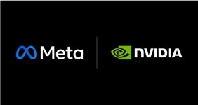메타, 결국 엔비디아 선택...AMD 주가 추락
