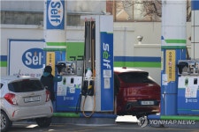 기름값 11주 만에 상승…다음주 더 오른다