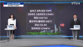 블루 아울, 40억 달러 자금 조달 난항...코어위브 주가 하락-[美증시 특징주]