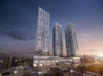 10년 민간임대 아파트 ‘온양온천역 블루밍’ 잔여세대 특별공급