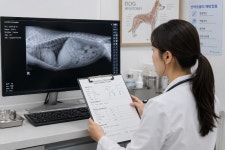 AI 기능 탑재 EMR부터 네이버 검색 연동까지…인투씨엔에스 동물병원 운영 새로운 기준 제시