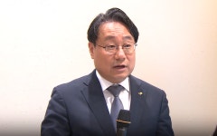 이성훈 LH 사장 