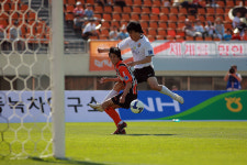 도민구단의 자존심 대결, 그 결과는?