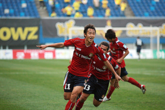 박성호 결승골 대전, 감격의 시즌 첫 승