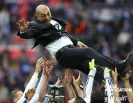 디 마테오, 첼시 떠난다...아무도 원망 안해