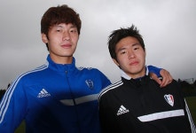 연제민·권창훈 우리가 수원의 미래