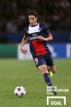 모나코의 리그 첫 패배, PSG 독주 시작되나