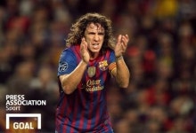 푸욜 "여전히 축구가 그립다" 슬픈 고백