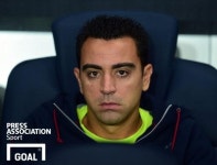  사비 엔리케 전술 비판, 터무니 없어 