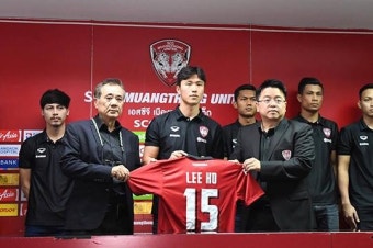 전북 현대, 무앙통 유나이티드에 4-1 대승! ACL2 연승 행진 지속중!