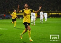 [오피셜] 누리 사힌, 도르트문트와 2019년까지 재계약