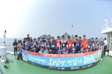 [GOAL STORY] 독도와 포항 스틸러스의 특별한 인연을 아시나요? 