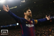 [김현민의 푸스발 리베로] 독보적 메시, 17/18 라 리가 공격 스탯 천하통일