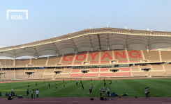 [GOAL LIVE] 김학범호, 고등학교 팀과 함께 연습한 까닭은?