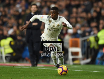 스페인 축구전문가 발라게 “비니시우스 보면 두 Ronaldo 떠올라”