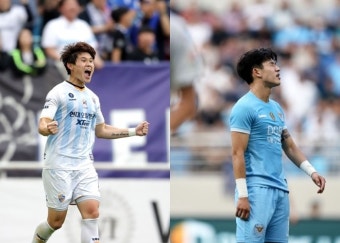 ‘리그 1위’ 울산 vs ‘체력 걱정’ 대구