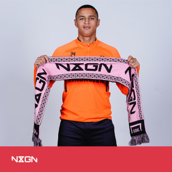 세계 최고 10대 호드리구, 안수 파티, 그린우드 (1~10위) [NXGN 2020]