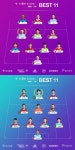 ‘역전승’ 이끈 세징야 8R MVP… 데얀은 베스트11