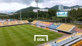 [GOAL LIVE] ‘전용구장 시대 개막’ 광주, 한국형 축구전용구장 구현