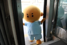 대팍 떠나는 마스코트 빅토, 이유는? 16일 기자회견 열고 심경 고백