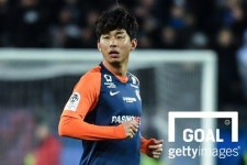 [GOAL 리뷰] 윤일록 선발 몽펠리에, 마르세유에 1-3 패배