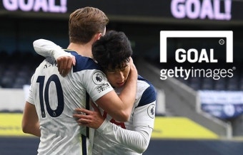 [GOAL LIVE] ‘손흥민-케인 득점포’ 토트넘, 웨스트브롬 2-0 꺾고 3연패 탈출!