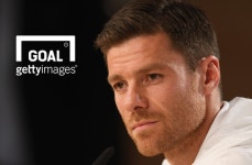 패스 마스터 사비 알론소가 뽑은 최악의 경기는?