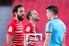 이례적인 2연속 옐로카드 퇴장 솔다도, 그럴 만했네