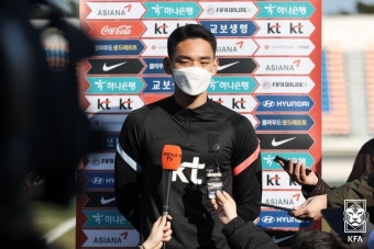 올림픽 무산... 김천 오세훈 “내가 부족했다”
