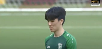 황인범, 활약의 선두 주자로 등극!세르비아 리그 개막전에서 팀 승리 이끄는 역할

